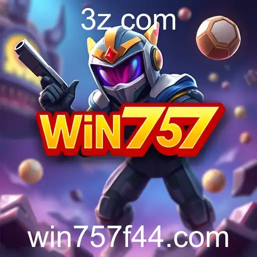 A Ascensão do 'Win 757 CC' na Indústria de Jogos