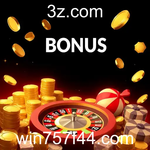 Explorando a Categoria de 'Bonuses' em win 757 cc: Oportunidades e Estratégias