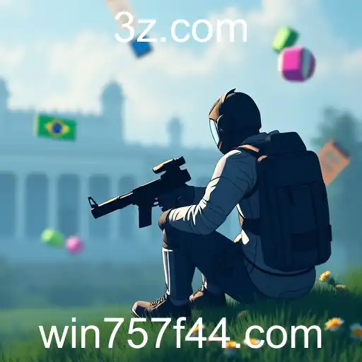 Expansão Mundial dos Jogos com Win 757 CC