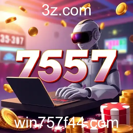 Tendências e Novidades no Universo dos Jogos de Azar Online