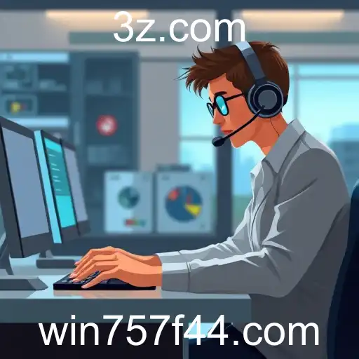 A Revolução dos Jogos Online: Win 757 CC