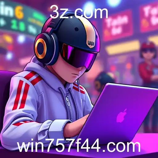 Tendências em Jogos Online Atraem Novos Usuários