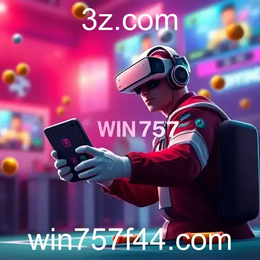 Tendências de Jogos: A Ascensão do Win 757 CC