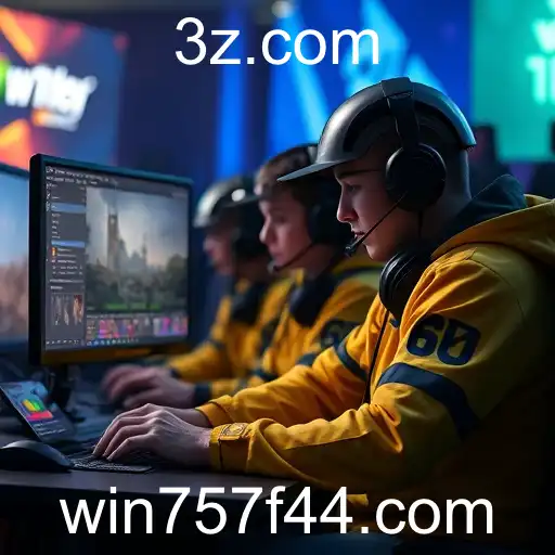 Crescimento do mercado de jogos no Brasil impulsiona plataformas