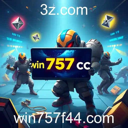 O Impacto do 'win 757 cc' nos Jogos Online em 2026