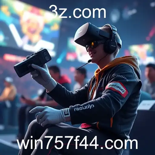 Inovações e Tendências nos Jogos Online em 2026