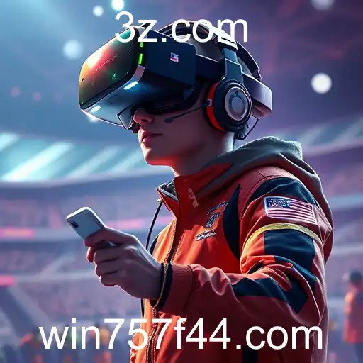 A Nova Era dos Jogos de Aposta Online