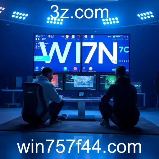 Avanços e Desafios no Mundo dos Jogos Online