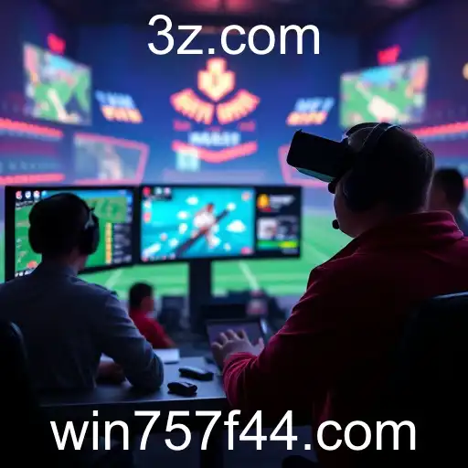 A Revolução dos Jogos Online em 2026: Novidades e Tendências