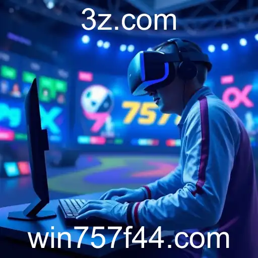 A Ascensão do Win 757 CC no Cenário Brasileiro de Jogos