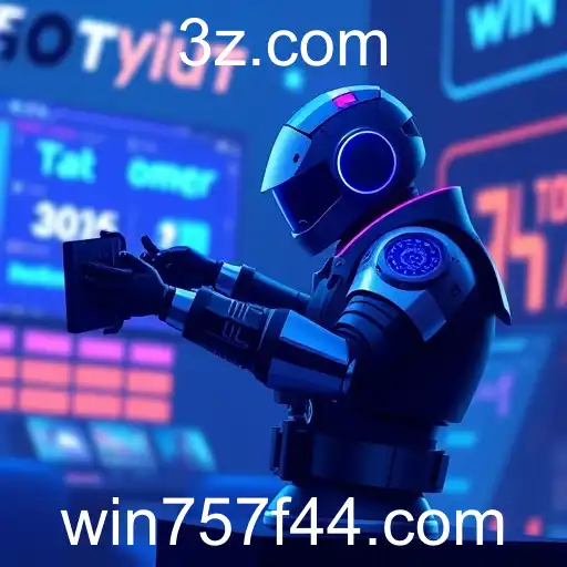 A Ascensão do 'win 757 cc' no Cenário de Jogos