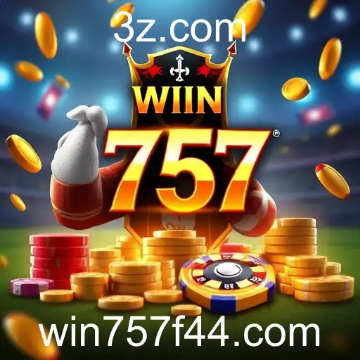 A Ascensão do Win 757 CC: Tendências e Desafios no Jogo Online