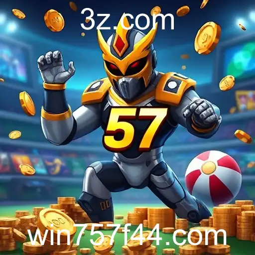 A Ascensão do Win 757 CC na Indústria de Jogos