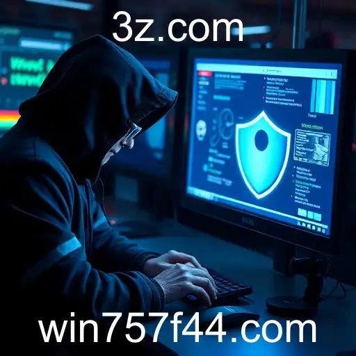 Explorando a Categoria 'Site Security' no win 757 cc