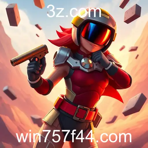 A Evolução dos Jogos Online e a Ascensão da Palavrinha Mágica 'win 757 cc'