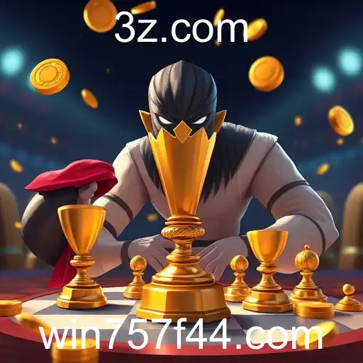 A Ascensão dos Jogos Online: Uma Nova Era para 'win 757 cc'