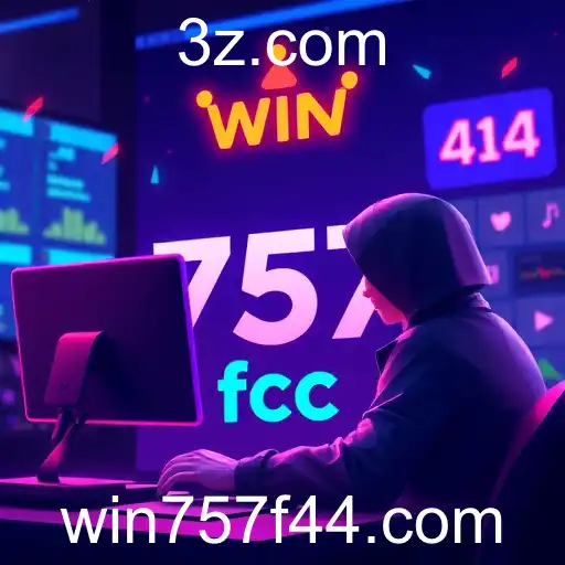 Tendências de Jogos Online: O Impacto da Palavra-Chave 'win 757 cc'