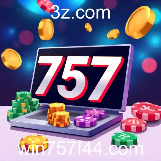 A Revolução dos Jogos Online com Win 757 CC