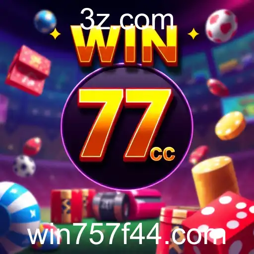 A Ascensão do 'Win 757 CC' nos Jogos Online