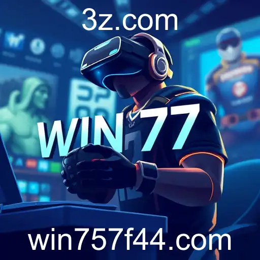A Revolução dos Jogos Online: Win 757 CC em Foco