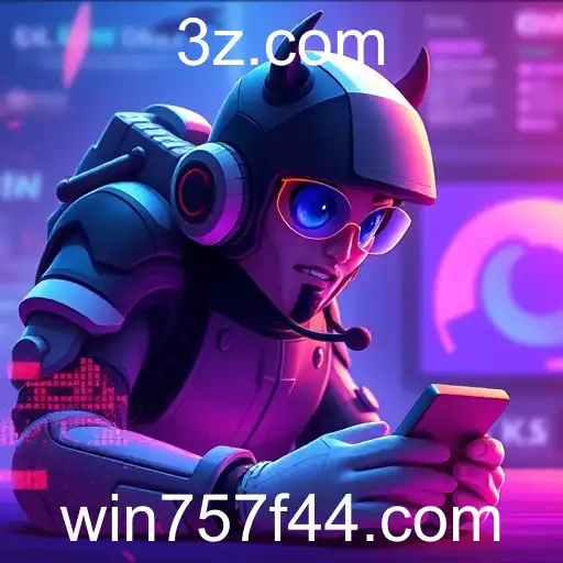 Revolução nos Jogos Online: A Ascensão do 'win 757 cc'