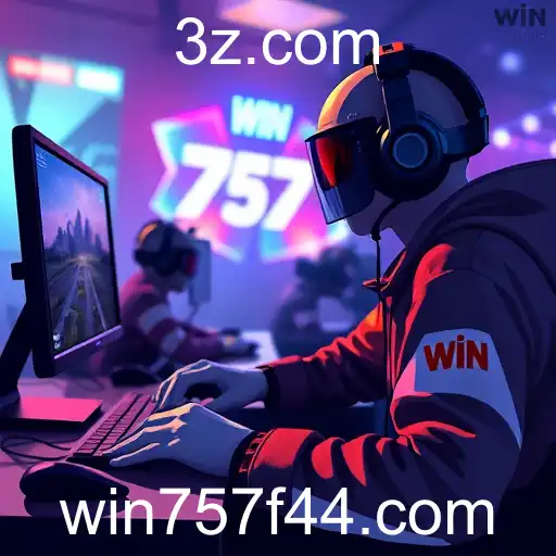 A Ascensão do Win 757 CC no Cenário de Jogos Online