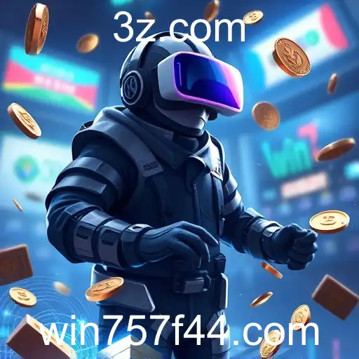 Transformações no Cenário de Jogos Online com Win 757 CC